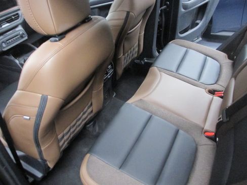 Used 2025 Ford Bronco Sport Outer Banks w/ Outer Banks Tech Package+ AWD/4WD image 25
