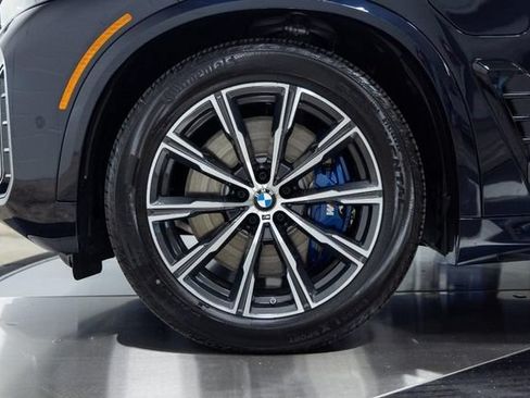 Used 2026 BMW X5 xDrive50e w/ M Sport Package AWD/4WD image 20