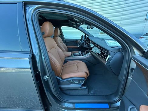 New 2026 Audi Q7 3.0T Prestige image 40