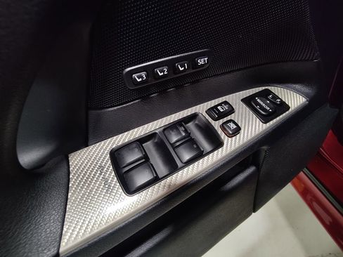 Used 2008 Lexus IS F image 24