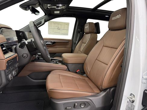 New 2026 Chevrolet Tahoe High Country image 9