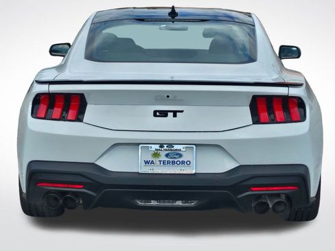 New 2026 Ford Mustang GT Premium image 24