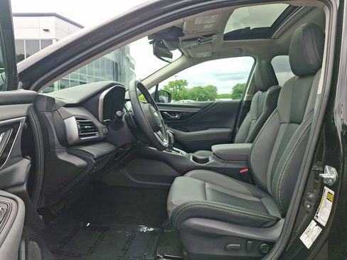 Certified 2023 Subaru Outback Onyx Edition AWD/4WD image 14