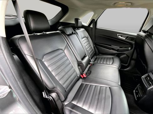 Certified 2022 Ford Edge SEL w/ Convenience Package AWD/4WD image 20