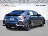 Used 2017 Honda Civic Sport image 4