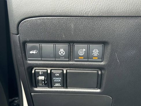 Used 2021 INFINITI QX80 Luxe RWD image 19