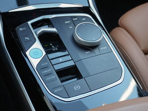 Certified 2023 BMW i4 eDrive35 w/ Premium Package image 22