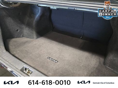 Used 2020 Nissan Versa SR w/ Convenience Package FWD image 21