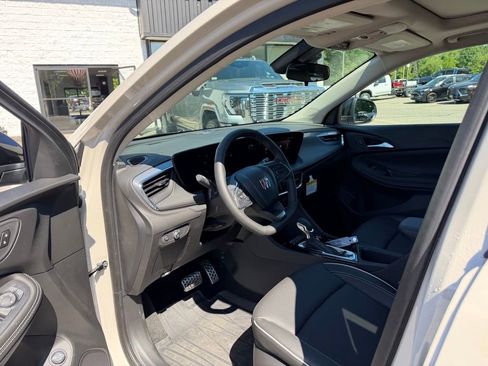 New 2026 Buick Encore GX Sport Touring w/ Studio Series AWD/4WD image 17