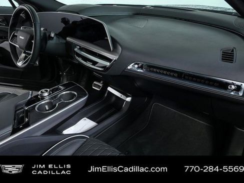 Certified 2026 Cadillac Lyriq V image 22