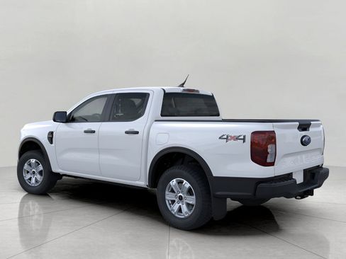 New 2025 Ford Ranger XL w/ Trailer Tow Package image 4