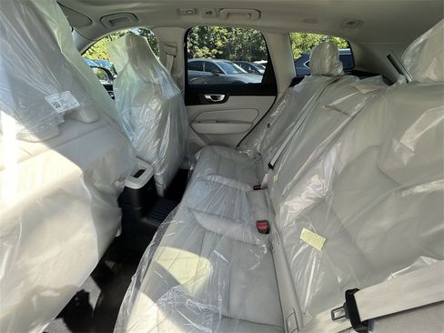 New 2025 Volvo XC60 T8 Plus w/ Climate Package image 13