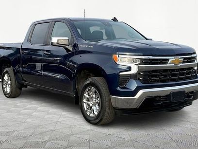 Used 2023 Chevrolet Silverado 1500 LT