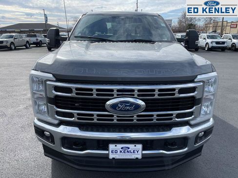 Used 2024 Ford F250 XLT image 18