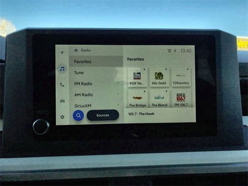 Used 2024 Toyota Tacoma TRD Off-Road image 16