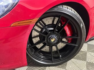 Used 2022 Porsche 911 Carrera 4 GTS AWD/4WD video 2