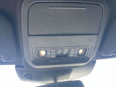 Certified 2023 Ford Explorer ST w/ Equipment Group 401A AWD/4WD image 26