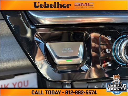 Used 2023 GMC Sierra 1500 Denali image 23