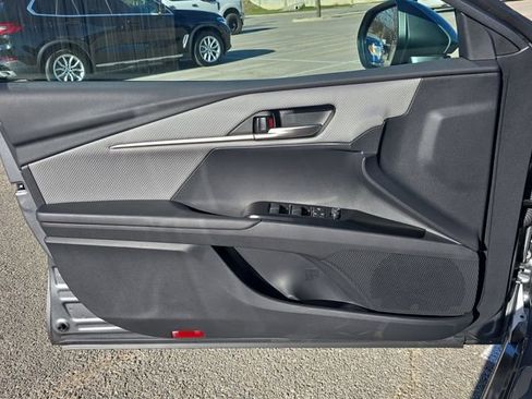 New 2026 Toyota Camry SE image 26