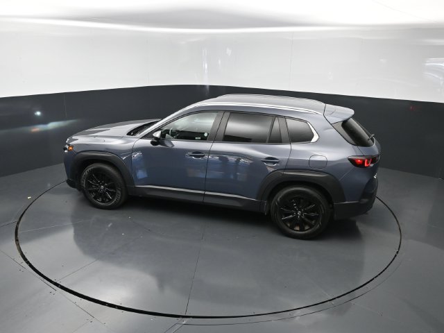 Used 2025 MAZDA CX-50 AWD 2.5 S w/ Preferred Package image 21