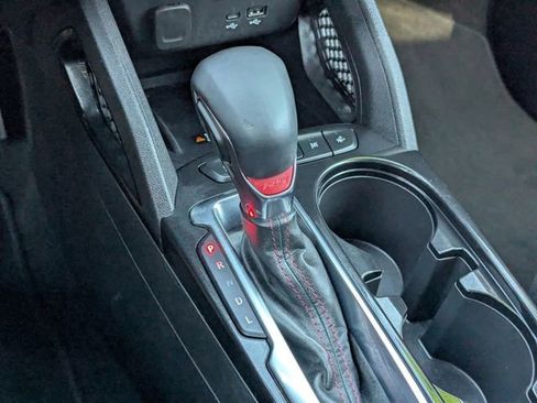 Used 2025 Chevrolet TrailBlazer RS w/ Convenience Package image 30