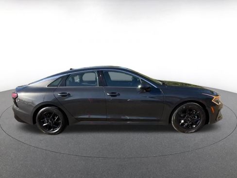 Used 2025 Kia K5 LXS FWD image 16