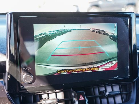 New 2026 Toyota Corolla Cross LE FWD image 29