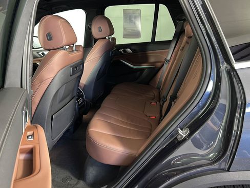 Used 2020 BMW X5 xDrive40i w/ Premium Package AWD/4WD image 25