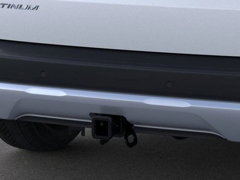 New 2025 Ford Escape Platinum w/ Premium Technology Package image 45