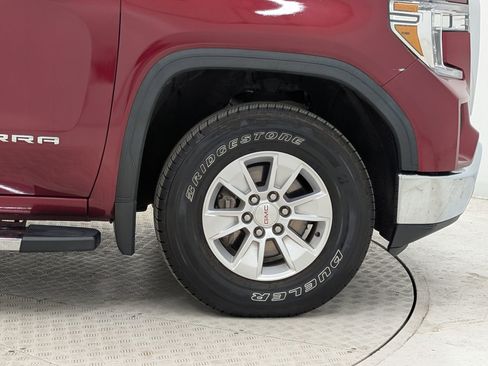 Used 2019 GMC Sierra 1500 SLE w/ SLE Value Package image 12