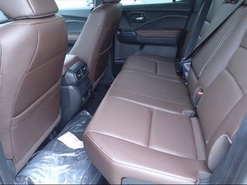 New 2026 Honda Ridgeline RTL image 6