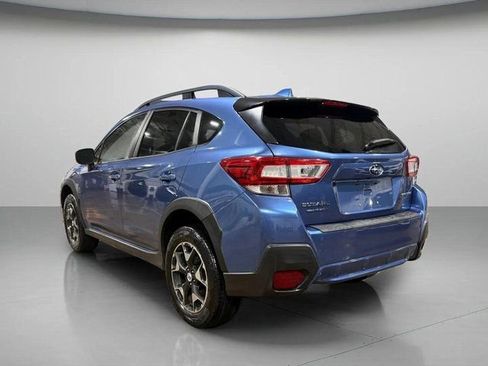 Used 2018 Subaru Crosstrek 2.0i Premium image 6