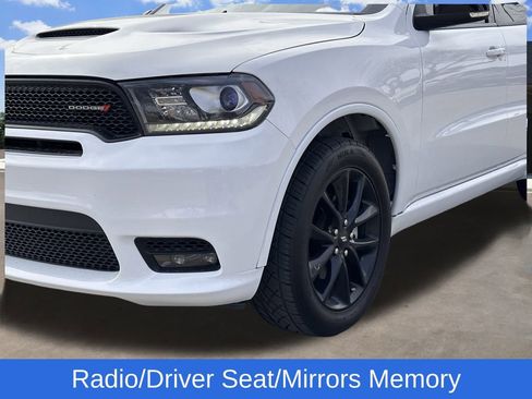 Used 2019 Dodge Durango GT image 6