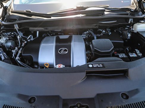 Used 2022 Lexus RX 350 FWD image 24