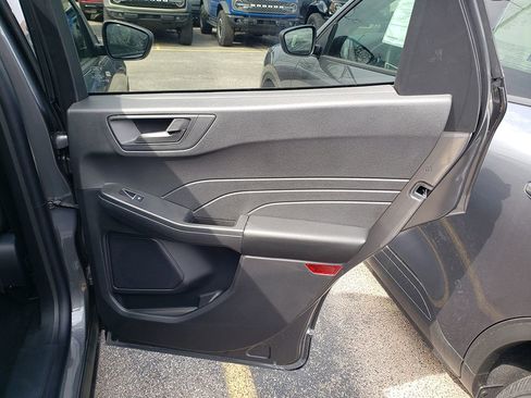 New 2026 Ford Escape Active w/ Tech Pack #1 AWD/4WD image 20