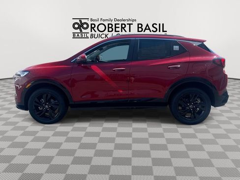 New 2026 Buick Encore GX Sport Touring w/ Advanced Technology Package AWD/4WD image 5