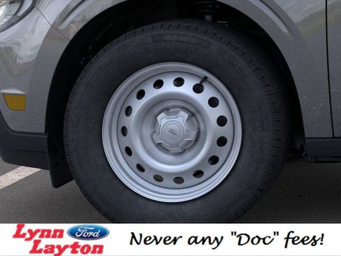 New 2026 Ford Maverick XL image 20