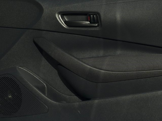 Used 2026 Toyota Corolla LE FWD image 18