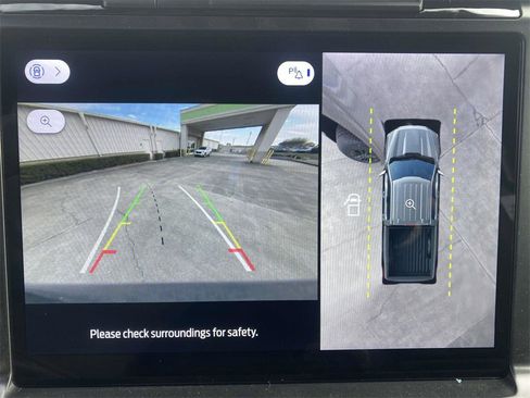 New 2025 Ford F150 Lariat w/ Equipment Group 501A Mid image 20