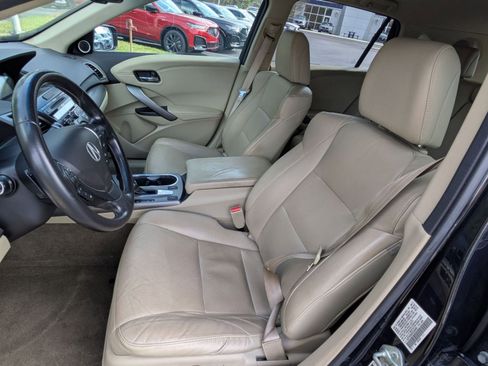 Used 2013 Acura RDX FWD w/ Technology Package image 19