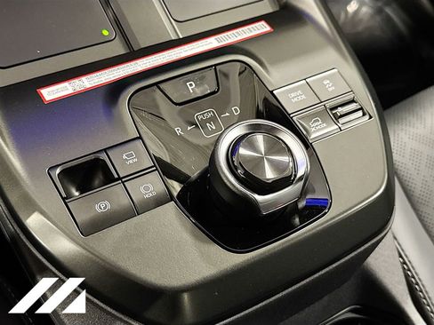 New 2026 Subaru Uncharted AWD image 17