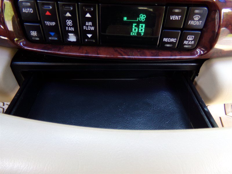 Used 2004 Buick Le Sabre Limited FWD image 30