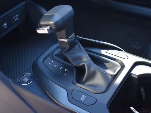 New 2026 Kia K4 LXS FWD image 21