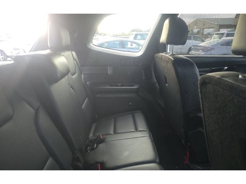 Used 2024 Kia Telluride EX X-Line AWD/4WD image 11