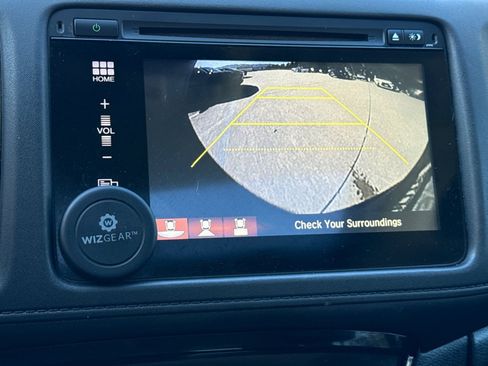 Used 2017 Honda HR-V EX-L image 23