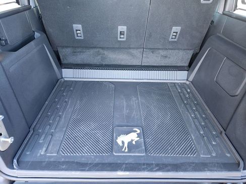 Used 2025 Ford Bronco Raptor image 17