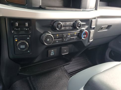 Certified 2023 Ford F350 XL image 26