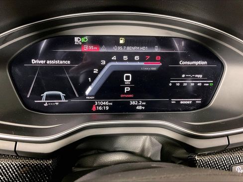 Used 2023 Audi S4 Premium Plus w/ Premium Plus Package image 20