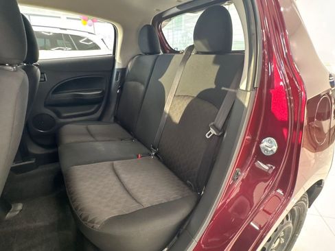 Used 2024 Mitsubishi Mirage ES image 22