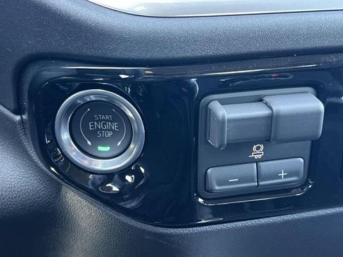 New 2026 GMC Sierra 1500 Elevation w/ LPO, Elevation Black Package RWD image 20
